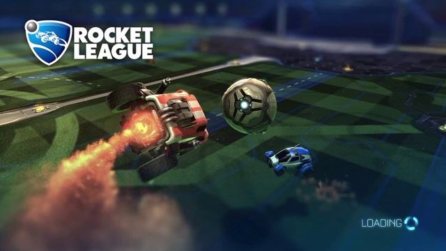 Смартфон - Дуалшок! (Rocket League #2) (PS4) смотреть онлайн