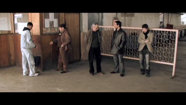 Bo'rilar (o'zbek Film) | Бурилар (узбекфильм) #UydaQoling