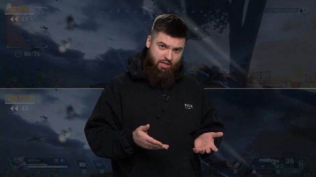 Что такое FPS и ГЕРЦОВКА МОНИТОРА | TRUE GAMERS смотреть онлайн