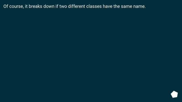 Why are Python's 'private' methods not actually private? смотреть онлайн