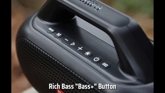 Top 5 best Mid-Size Boombox Speaker 2022 | Under $200 смотреть онлайн