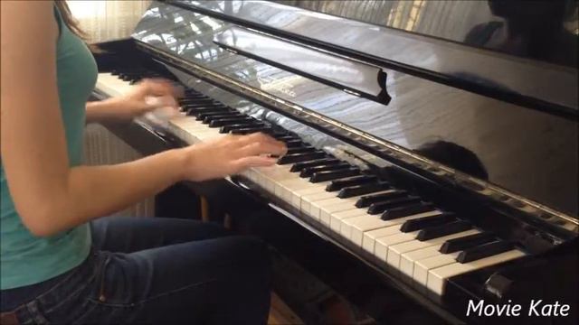 Jan A.P. Kaczmarek - Goodbye (OST Hachiko: A Dog's Story) Piano смотреть онлайн