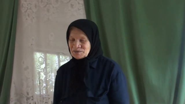 Батюшка, помоги! Лидия Георгиевна - слово на 20-летие Отрады смотреть онлайн