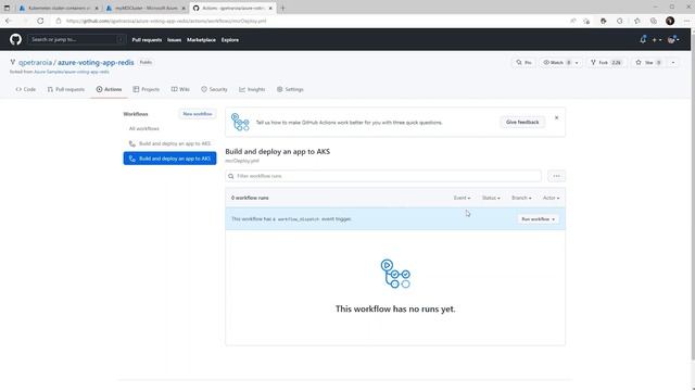 Microsoft Defender for Containers: Secure Deployments | KubeCon 2022 смотреть онлайн
