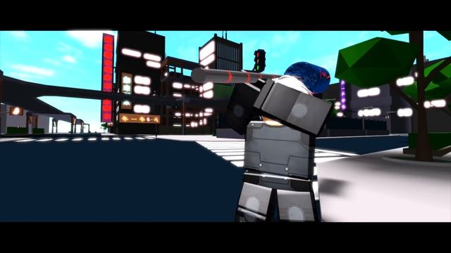 [ROBLOX] Ghouls: Bloody Nights (OFFICIAL TRAILER) смотреть онлайн