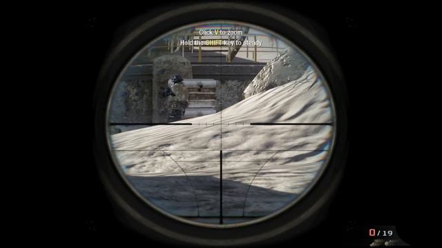 Call of Duty: Black Ops - Epizoda 11 - WMD смотреть онлайн