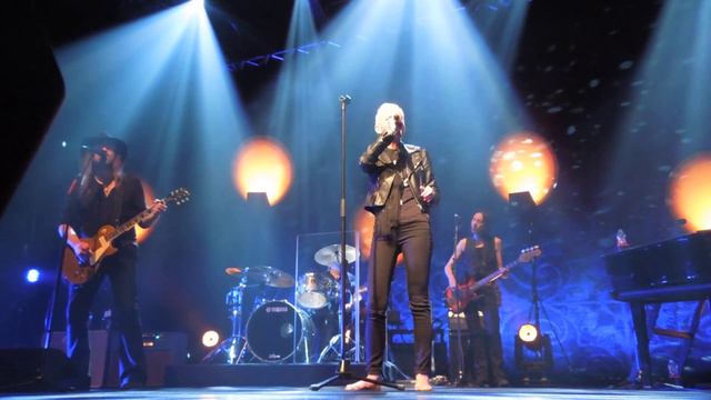 Marie Fredriksson - Tro, Gävle, 11 April 2014 смотреть онлайн