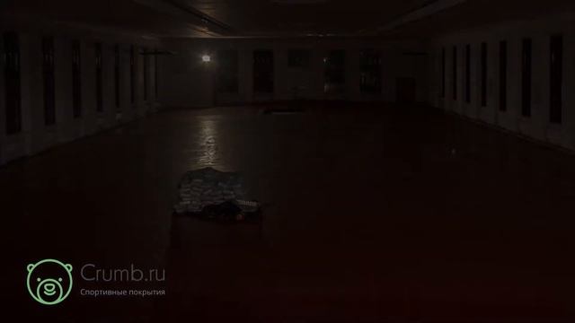 Резиновое покрытие для крытого стадиона смотреть онлайн