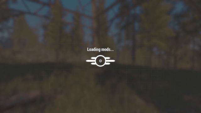 My current load order fallout 4 / Xbox смотреть онлайн