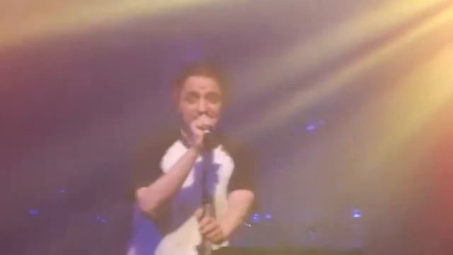 Peter Heppner - Vielleicht (Live)