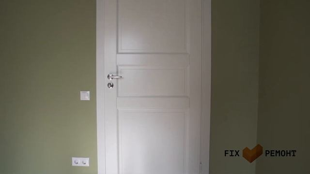 2-х комнатная квартира в панельном доме серии П-3/16 смотреть онлайн