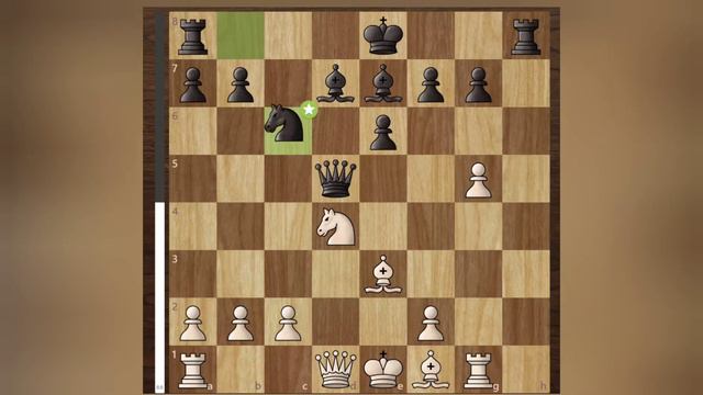 CM Samvel_ChessMate Great Game against IM GERBER Richard 💎 смотреть онлайн