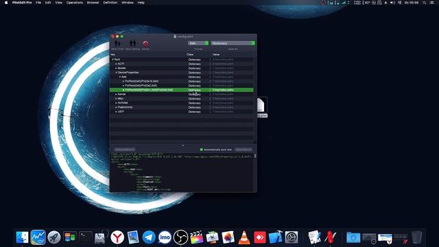 ЗАВОД ВИДЕОКАРТ В OPENCORE НА FAKEID HACKINTOSH!