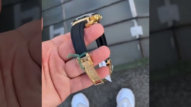 Rolex Daytona Cosmograph