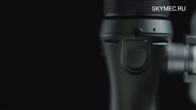 Представляем DJI Osmo смотреть онлайн