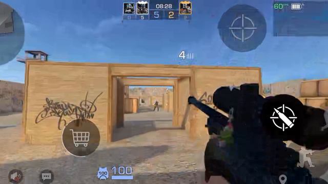 ONE SHOT - ONE KILL_SO2 смотреть онлайн