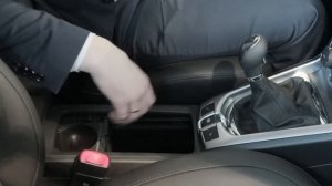 Тест-драйв Opel Antara 2015. Видеообзор Опель Антара