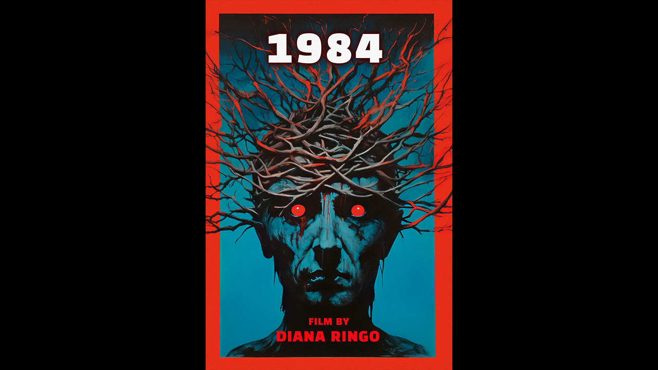 1984 Русский трейлер смотреть онлайн