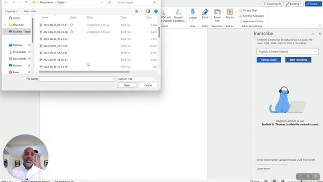 Elevate Your Work with Video Meeting Transcriptions | Boost Productivity! смотреть онлайн