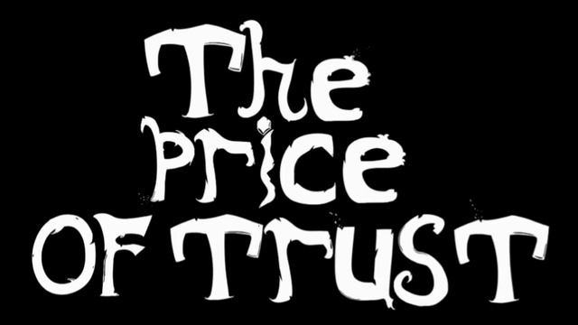 Разбор нового тизера с Лаудом || The Price Of Trust || смотреть онлайн