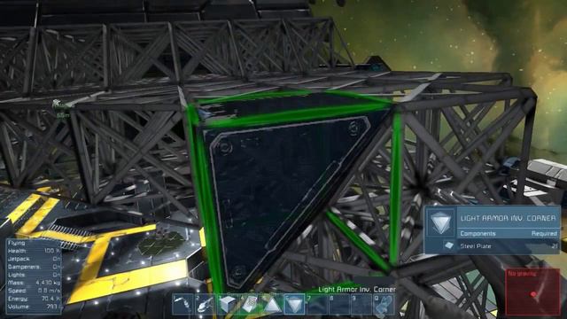 Space Engineers Co-op Survival - Stream July 13th - Part 1/4 смотреть онлайн
