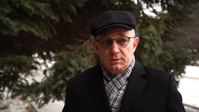 Главный врач санатория «Василек» Олег Белый о реабилитации ковидных больных