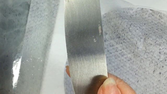 #vlog Одна клиентка/Онихализис /делаю маникюр себе/ смотреть онлайн