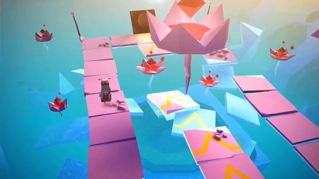 Adventures of Poco Eco. Gameplay смотреть онлайн