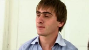 Шалов Хъусен