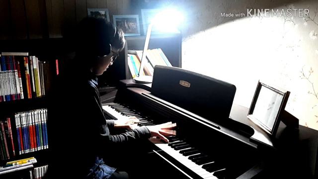 위대한쇼맨 The Greatest Showman O.S.T - Never Enough/piano cover 피아노 커버 смотреть онлайн