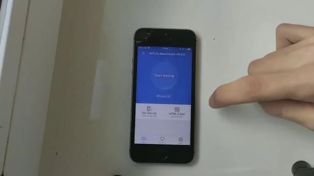 iPhone se в 2020 году?! смотреть онлайн