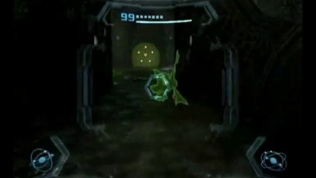 Metroid Prime 3: Corruption 100% Walkthrough Part 48 - Seeker Missiles смотреть онлайн