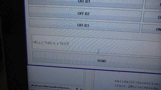 Sggtav #5 RF Communication PIC 18F2550 USB JAVA смотреть онлайн