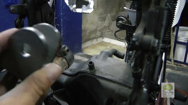 ?SUZUKI DR 200 - ??RESTAURADA? смотреть онлайн