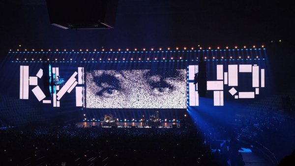 Группа КИНО - "История этого мира" 21.06.2024 г. Санкт-Петербург (Весь концерт)