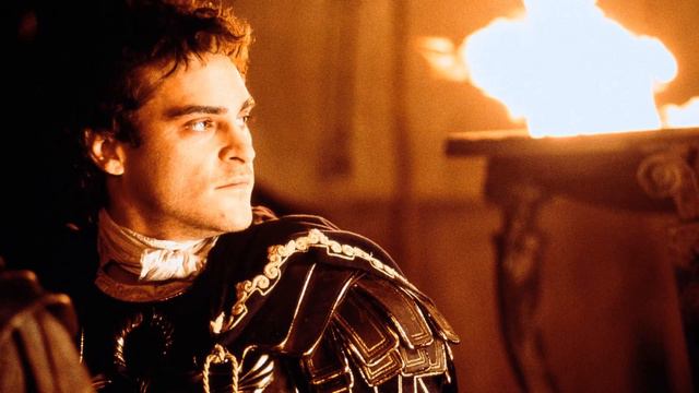 Gladiator Soundtrack - Commodus Theme смотреть онлайн