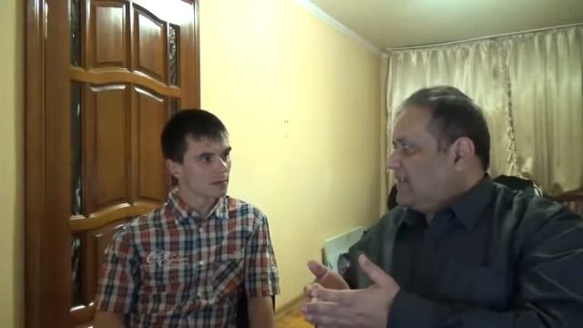 Жены ваши в церквях да молчат. Толкование от Святого Духа. смотреть онлайн