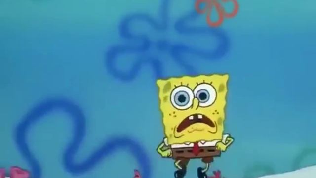 Roblox explosion sound in spongebob?! смотреть онлайн