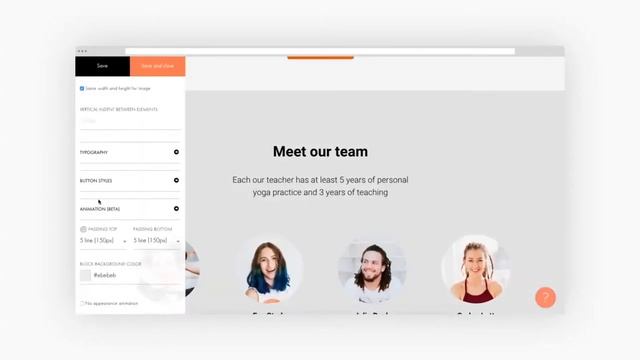 Tilda: Main Features смотреть онлайн