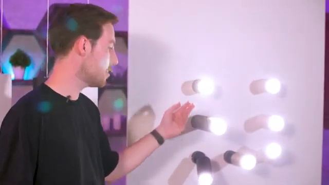 Светильник конструктор комплекты Rullo смотреть онлайн