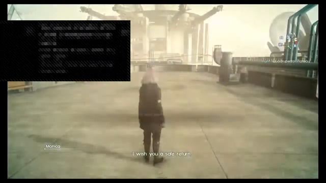 Final fantasy XV multiplayer смотреть онлайн