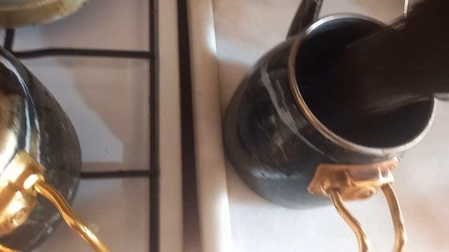ТУРЕЦКОЕ ЧАЕПИТИЕ ИЛИ КАК ЗАВАРИТЬ ЧАЙ ПО ТУРЕЦКИ! СМОТРИТЕ ВИДЕО ОТ МАСТЕРА! смотреть онлайн