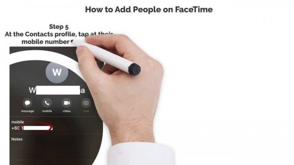 How to Add People on FaceTime (5 Simple Steps)