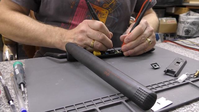 GHD 4.2 Hair Straightener Repair смотреть онлайн