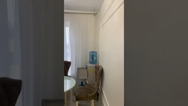 3-к квартира в новостройке Жегалово смотреть онлайн