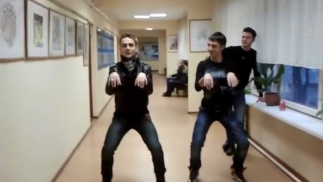 Один урок и ты динозавр :D смотреть онлайн