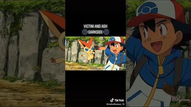 Ash victini amv смотреть онлайн