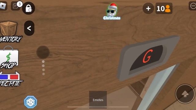 ꒰՞⸝⸝⸝⸝՞꒱ НОВОГОДНЕЕ ОБНОВЛЕНИЕ В ММ2? + шифт на телефоне? «новое оформление?..» |?| смотреть онлайн