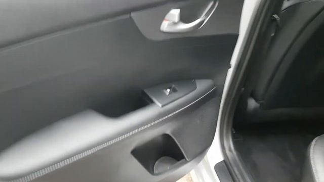 KIA K3 2019 EN VENTA! KA011580 | Vehículos Coreanos Sena Trading смотреть онлайн