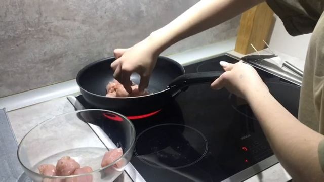 COOKING/Клаб-сэндвич с курицей смотреть онлайн